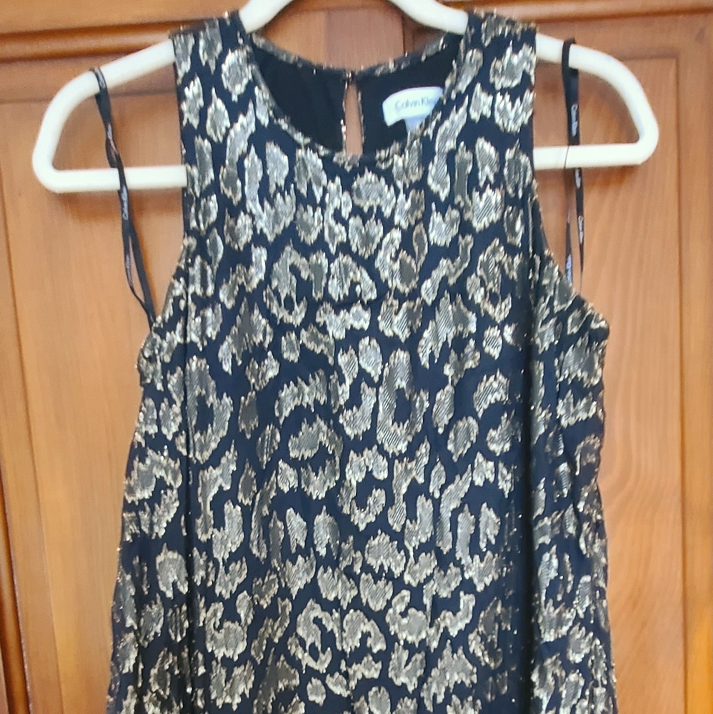 Calvin Klein Dress